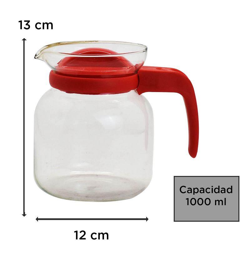 CAFETERA 1000ML