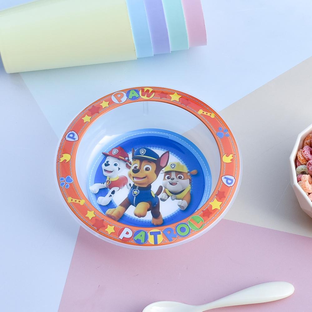 BOWL CEREALERO PAW PATROL