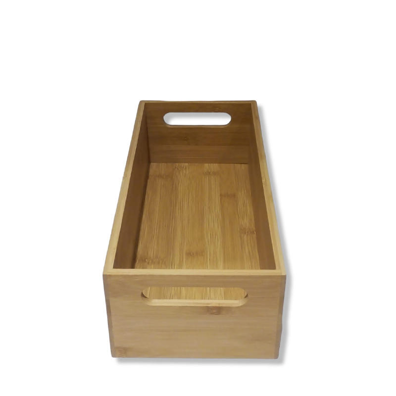 ORGANIZADOR BAMBOO CAJON