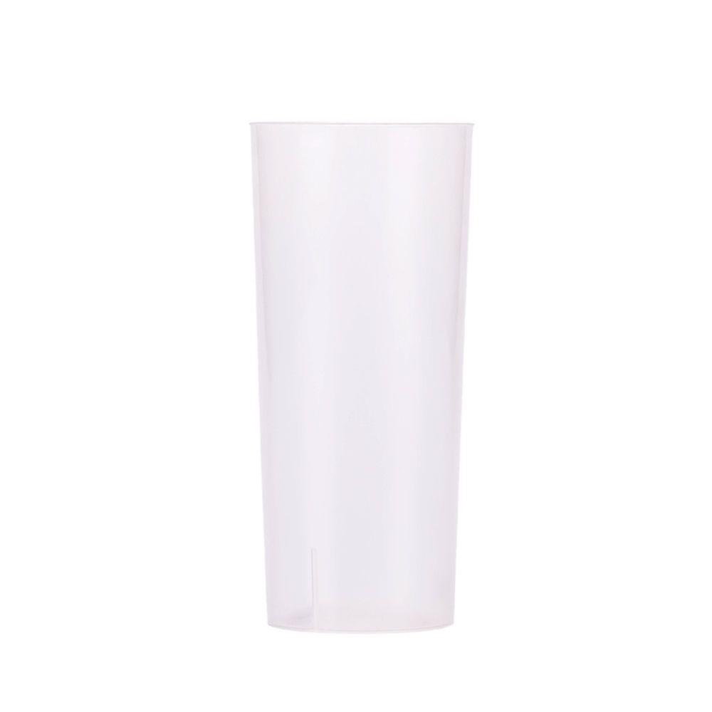 VASO TRAGO LARGO CRISTAL