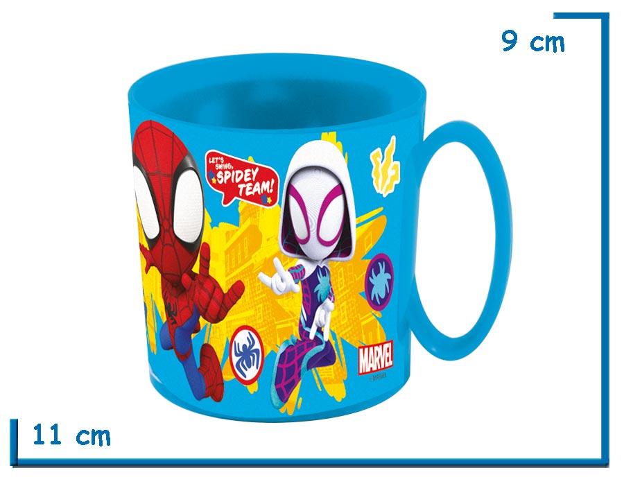 SPIDER AF TAZA 350 ML