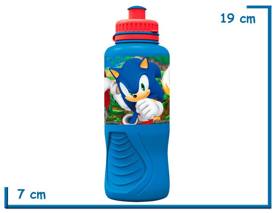 SONIC BOTELLA 430 ML ERGO SPORT