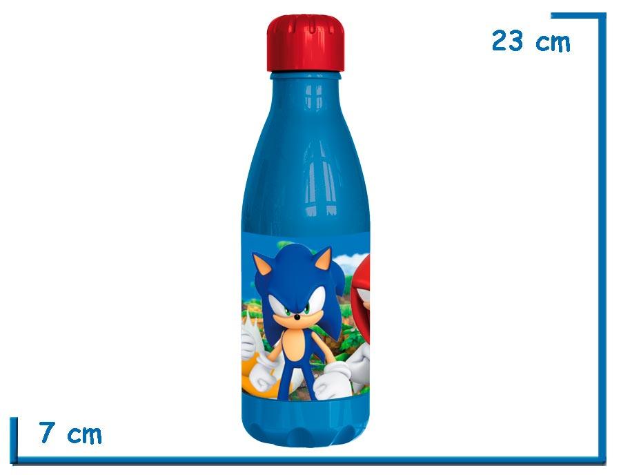 SONIC BOTELLA 560 ML DAILY PP