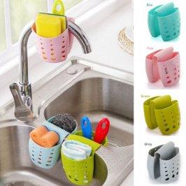 ORGANIZADOR DE COCINA SURT 12 CM