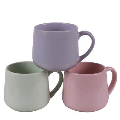 JARRO MUG DECO CELESTE