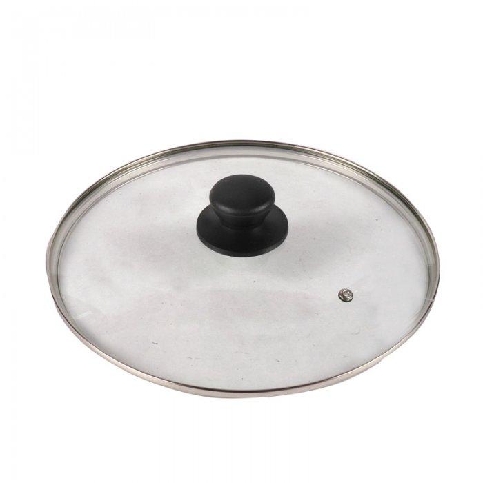 TAPA DE VIDRIO 26CM