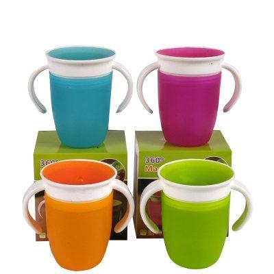 TAZA ANTIVUELCO PARA NIÑOS