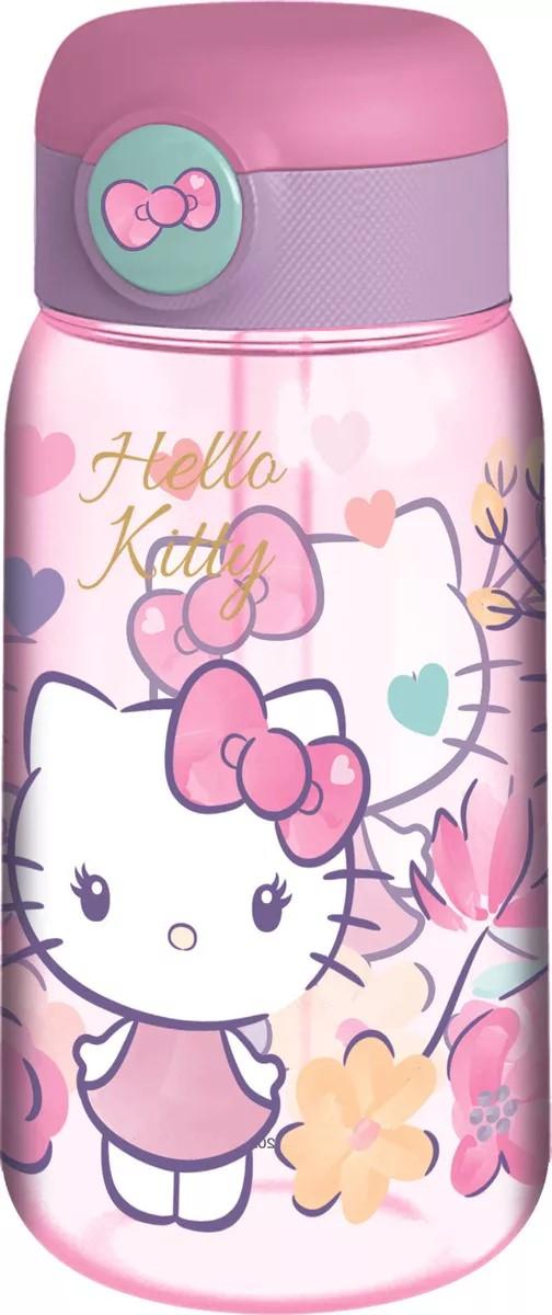 BOTELLA HELLO KITTY 510 ML ACTIVE