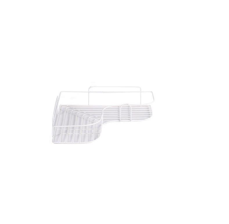 ESTANTE ORGANIZADOR BLANCO 27X34CM.