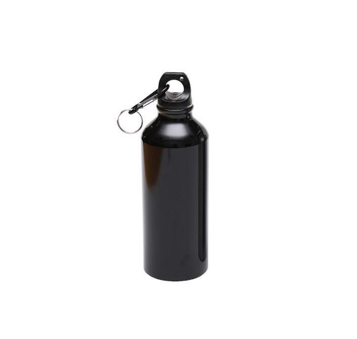BOTELLA NEGRA 500ML.