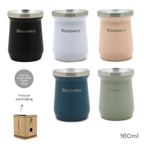 MATE DISCOVERY 160 ML