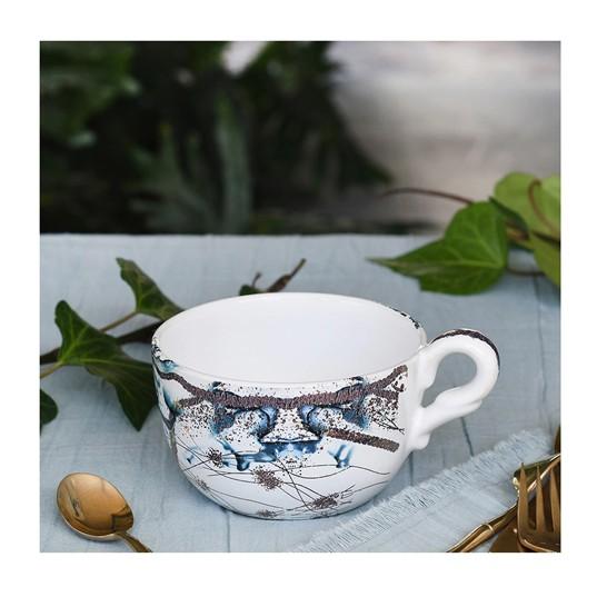 TAZON CERAMICA DISEÑO