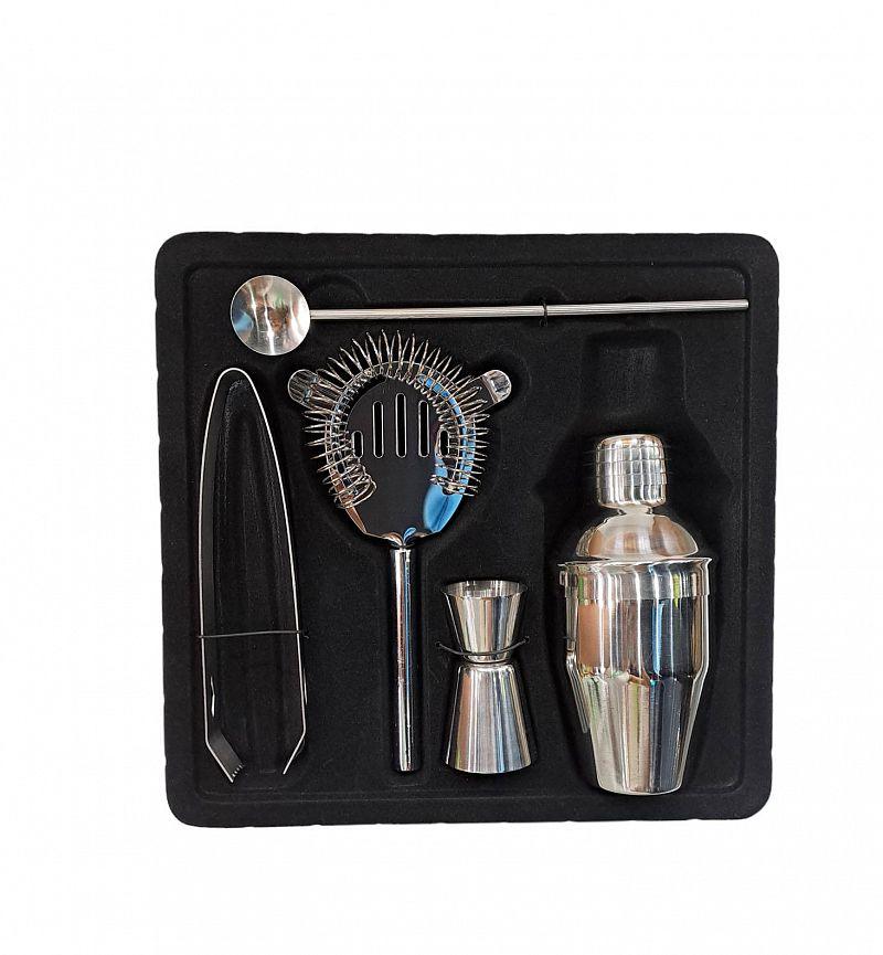 SET COCTAILS X 5 PCS