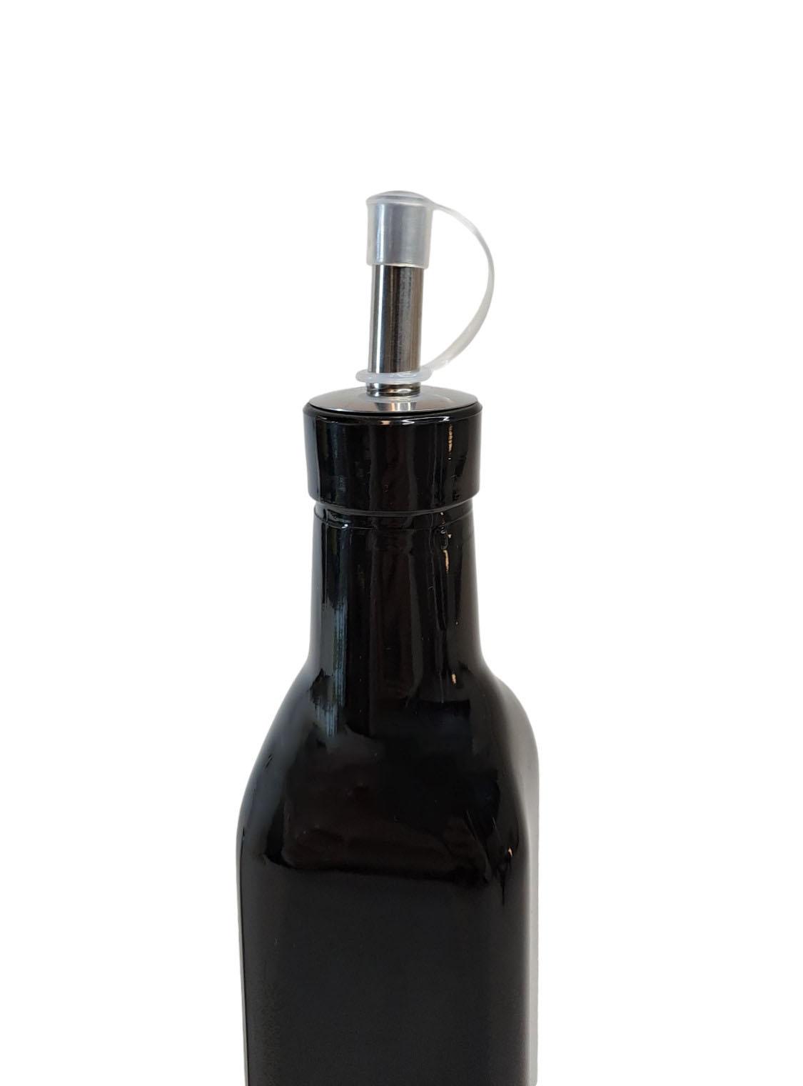 ACEITERO VINAGRERO NEGRO 