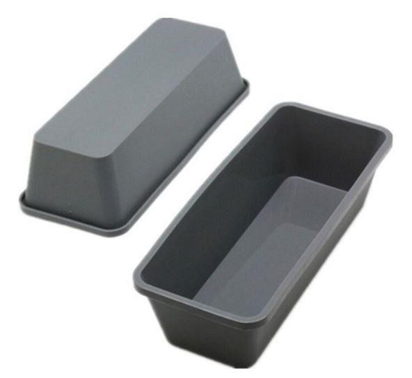 BUDINERA DE SILICONA 25X11X6