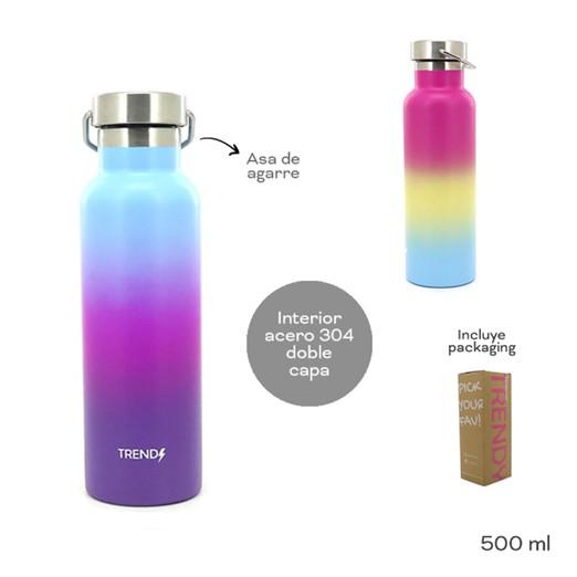 BOTELLA TRENDY
