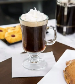 JARRO CAPUCCINO IRLANDES 300ML