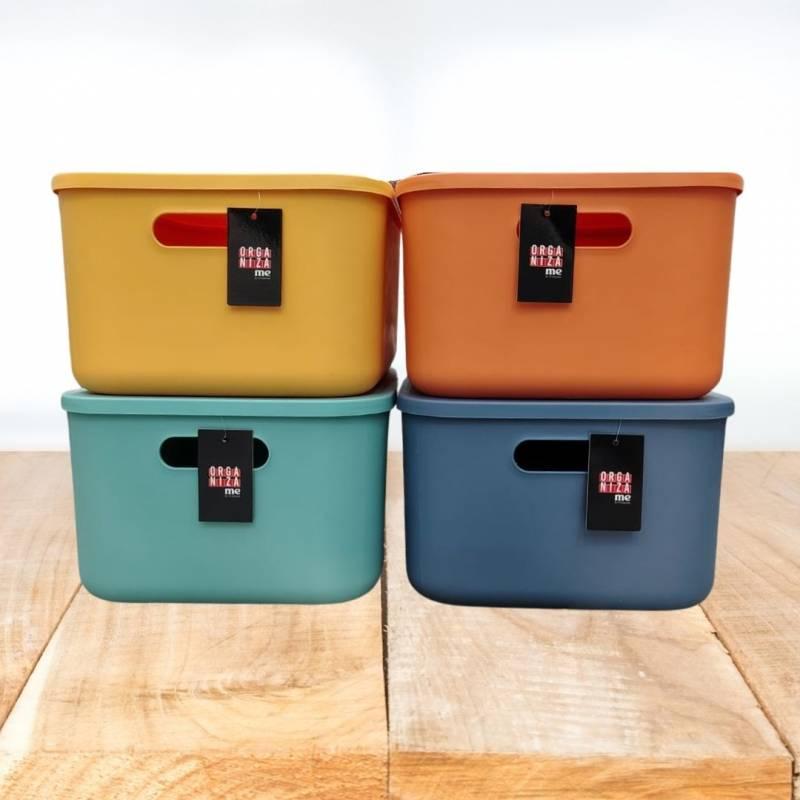 CANASTO FULL COLOR   37X26X16CM