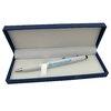 BOLIGRAFO RACING BLANCO EN ESTUCHE
