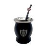 MATE METAL SAN LORENZO C/ BOMBILLA