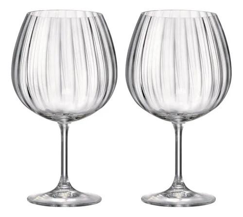 COPA P/GINTONIC X 2 710 ML