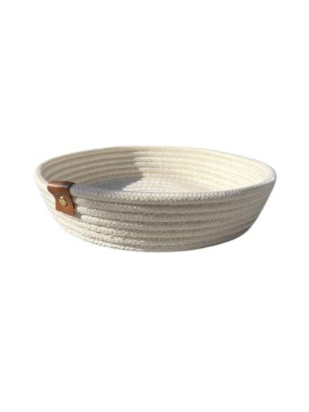 CANASTO SOGA 26 CM