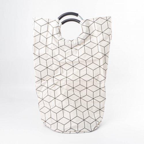 CESTO ROPA 38X72CM