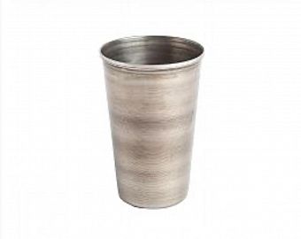 VASO ACERO 250ML