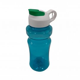 BOTELLA SPORT, TAPA FLIP TOP