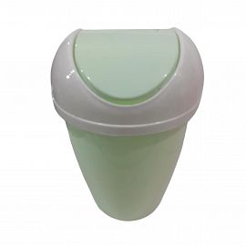 CESTO RESIDUOS T/VAIVEN 8 LTS