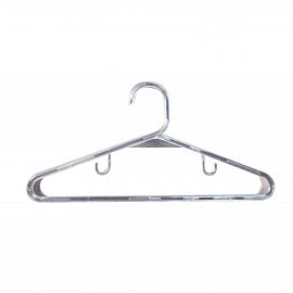 PERCHA GRANEL CRISTAL SURTIDA