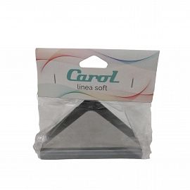 SERVILLETERO CAROL AC.INOXIDABLE