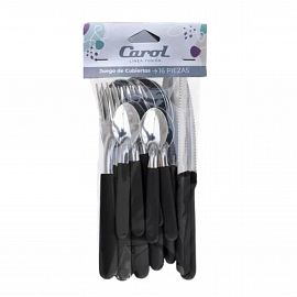 CUBIERTOS MOD.410 JGOX16, BYC FNE
