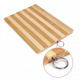 TABLA BAMBU