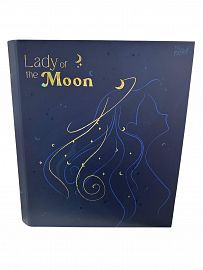 CARPETA PPR A4 ASTROLOGICA