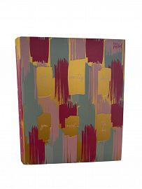 CARPETA PPR A4 JUST COOL