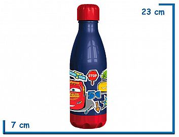 CARS BOTELLA 560 ML