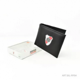 BILLETERA RIVER PLATE
