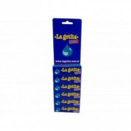 LA GOTITA GEL 3 GRS.