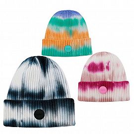 GORRO DEGRADE TRENDY