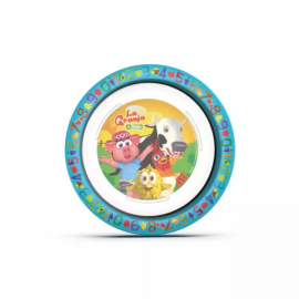 BOWL CEREALERO GRANJA ZENON