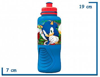 SONIC BOTELLA 430 ML ERGO SPORT