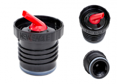 TAPON CEBADOR TIPO STANLEY DOBLE PICO