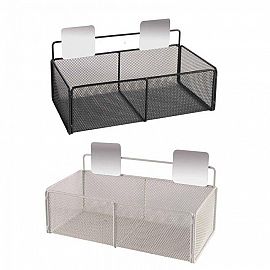 ORGANIZADOR DE METAL 30X14X14 CM