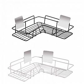 ORGANIZADOR DE METAL 27X27X10 CM