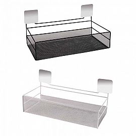 ORGANIZADOR DE METAL 36X15X15 CM