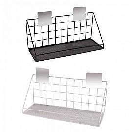 ORGANIZADOR METAL 35*12*15CM