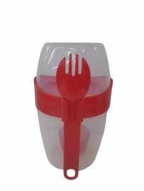 POTE PLASTICO