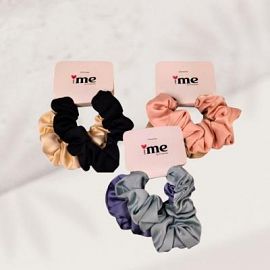 COLITAS PARA EL PELO  X2