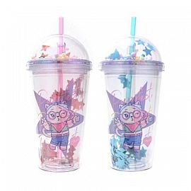 VASO INFANTIL